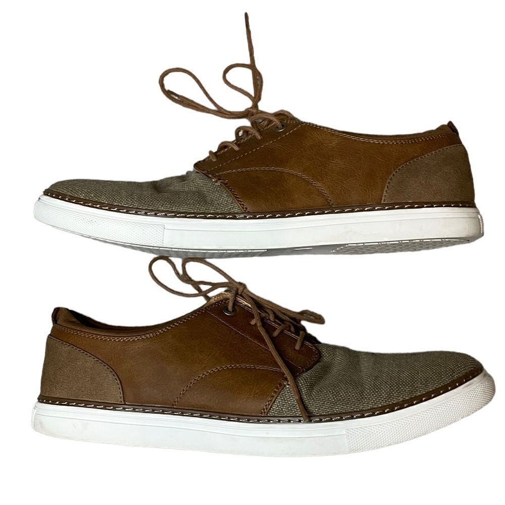 Seven 91 Faulkingham Sneaker - Picture 5 of 9